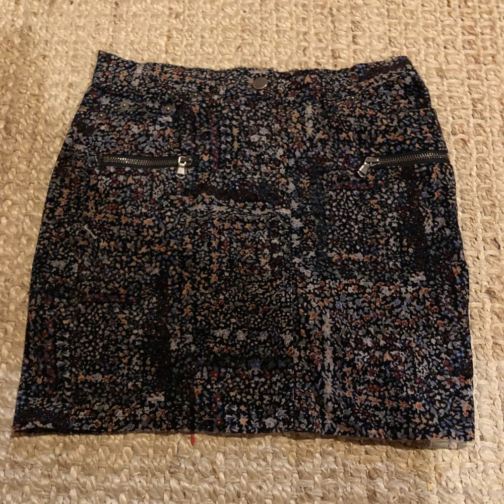 Club monaco pencil skirt